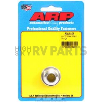 ARP Auto Racing Weld-In Bung 8008108