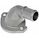 Dorman (OE Solutions) Thermostat Housing 9025065