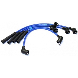 NGK Wires Spark Plug Wire Set 8138