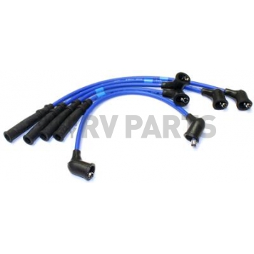 NGK Wires Spark Plug Wire Set 8138