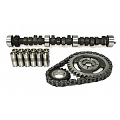COMP Cams Camshaft/ Lifter/ Timing Gear Kit SK151154