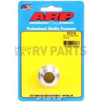 ARP Auto Racing Weld-In Bung 8008109
