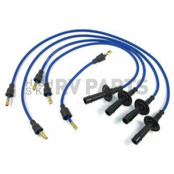 Pertronix Spark Plug Wire Set 704301