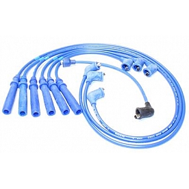 NGK Wires Spark Plug Wire Set 8139