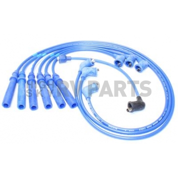 NGK Wires Spark Plug Wire Set 8139