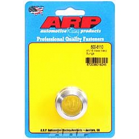 ARP Auto Racing Weld-In Bung 8008110