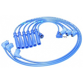NGK Wires Spark Plug Wire Set 8140