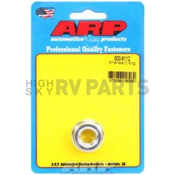 ARP Auto Racing Weld-In Bung 8008112