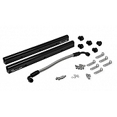 Sniper Motorsports Fuel Injector Rail - 850001