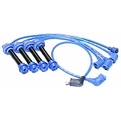 NGK Wires Spark Plug Wire Set 8143