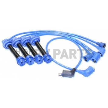 NGK Wires Spark Plug Wire Set 8143