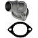 Dorman (OE Solutions) Thermostat Housing 9025076