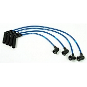 NGK Wires Spark Plug Wire Set 8154