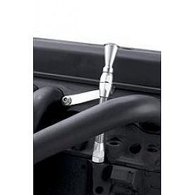 Lokar Performance Oil Dipstick - ED-5002