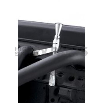 Lokar Performance Oil Dipstick - ED-5002
