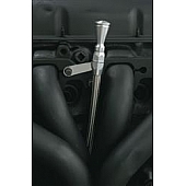 Lokar Performance Oil Dipstick - ED-5003