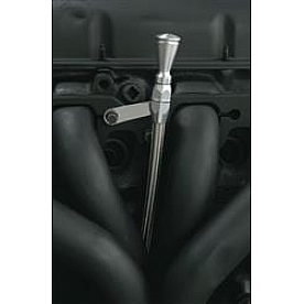 Lokar Performance Oil Dipstick - ED-5003