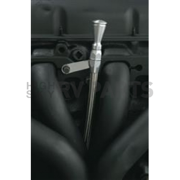 Lokar Performance Oil Dipstick - ED-5003