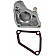 Dorman (OE Solutions) Thermostat Housing 9025082