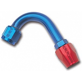 Russell Automotive Hose End Fitting 610220