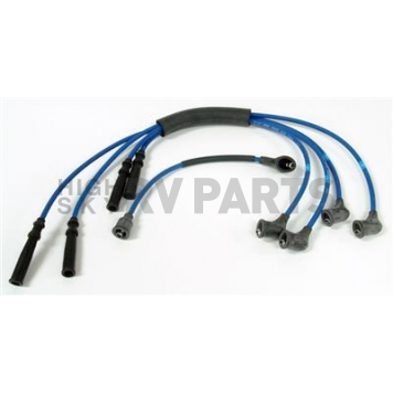 NGK Wires Spark Plug Wire Set 8157