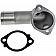 Dorman (OE Solutions) Thermostat Housing 9025085