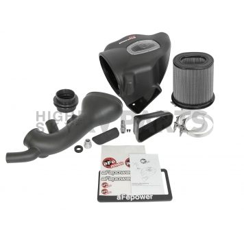 Advanced FLOW Engineering Cold Air Intake - 5174211-6
