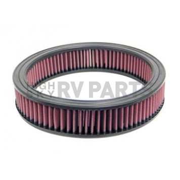 K & N Filters Air Filter - E-1030
