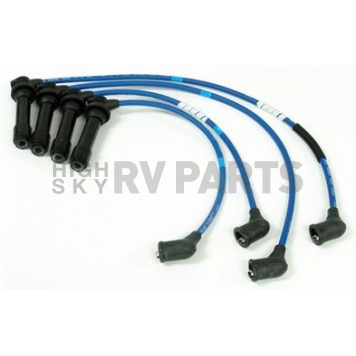 NGK Wires Spark Plug Wire Set 8167