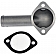 Dorman (OE Solutions) Thermostat Housing 9025087