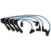 NGK Wires Spark Plug Wire Set 54231
