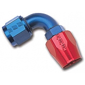 Russell Automotive Hose End Fitting 610150