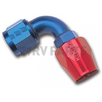 Russell Automotive Hose End Fitting 610150