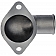 Dorman (OE Solutions) Thermostat Housing 9025092