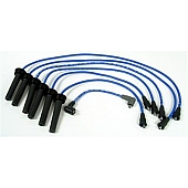 NGK Wires Spark Plug Wire Set 54237