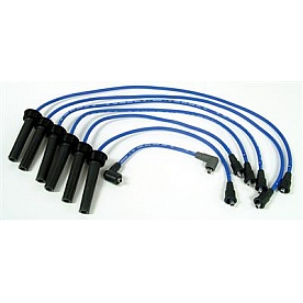 NGK Wires Spark Plug Wire Set 54237
