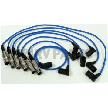 NGK Wires Spark Plug Wire Set 54240