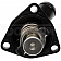 Dorman (OE Solutions) Thermostat Housing 9025951