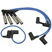 NGK Wires Spark Plug Wire Set 54244