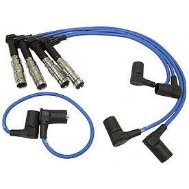 NGK Wires Spark Plug Wire Set 54244