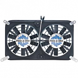 Flex-A-Lite Cooling Fan 115809
