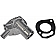 Dorman (OE Solutions) Thermostat Housing 9023016