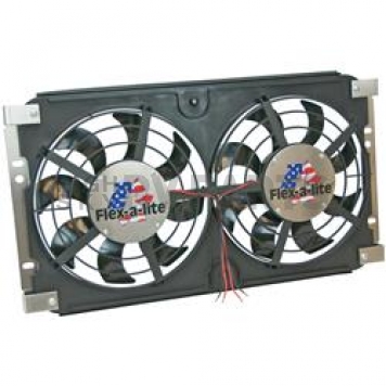 Flex-A-Lite Cooling Fan 116461