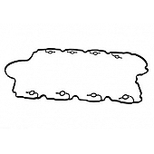 MSD Ignition Intake Manifold Gasket - 2711