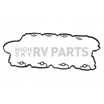MSD Ignition Intake Manifold Gasket - 2711