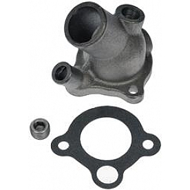 Dorman (OE Solutions) Thermostat Housing 9023018