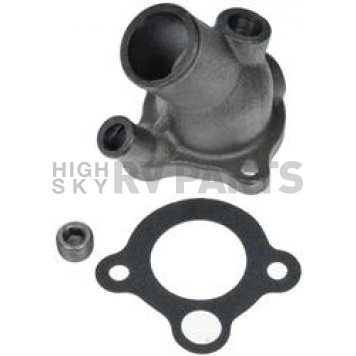 Dorman (OE Solutions) Thermostat Housing 9023018