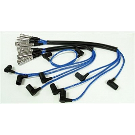 NGK Wires Spark Plug Wire Set 54248