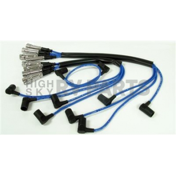 NGK Wires Spark Plug Wire Set 54248