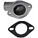 Dorman (OE Solutions) Thermostat Housing 9023022